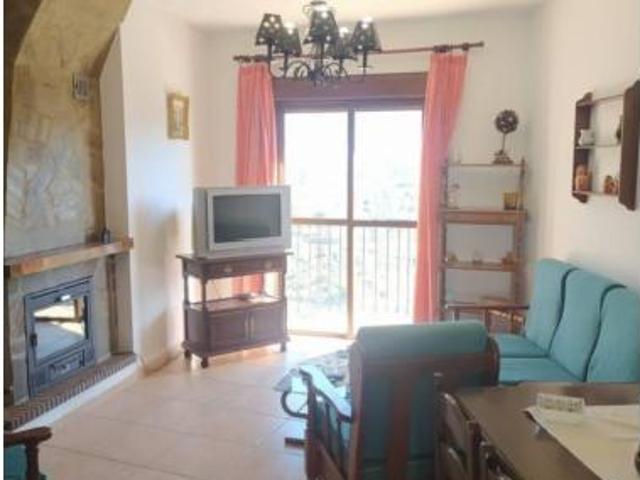 Chalet Venta Sayalonga, Sayalonga