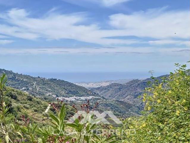 Chalet Venta Sayalonga, Sayalonga
