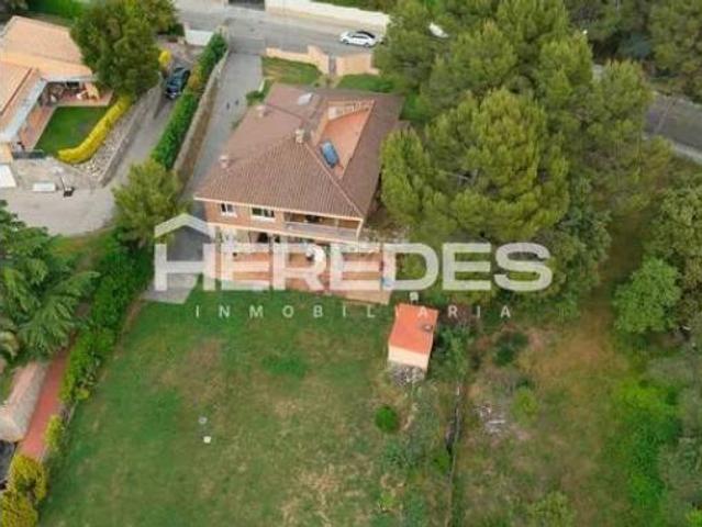 Chalet Venta Sabadell, Castellarnau