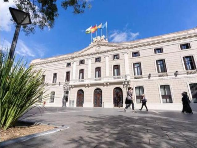 Chalet Venta Sabadell, La Creu Alta