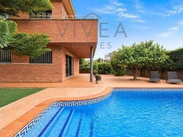 Chalet Venta Sabadell, Sabadell