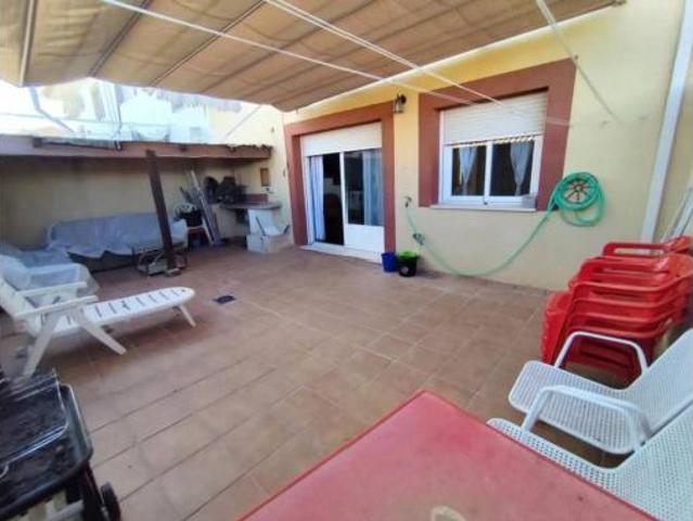 Chalet Venta Sabiote, Sabiote