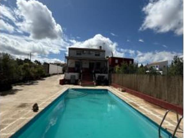 Chalet Venta Sabiote, Sabiote