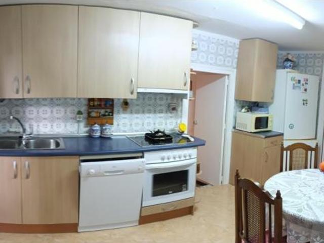 Chalet Venta Sabiñán, Sabiñán