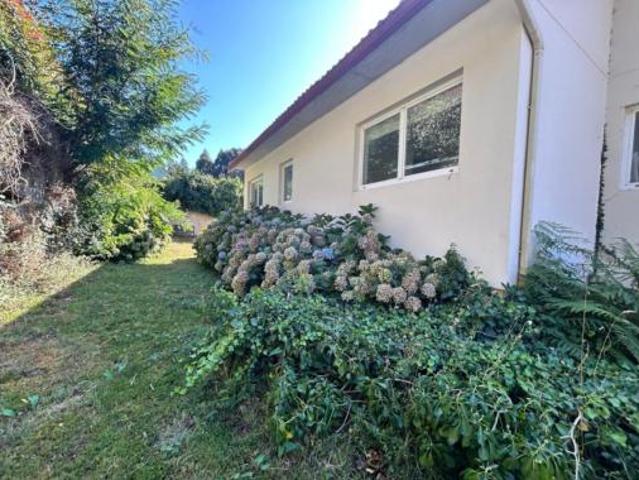 Chalet Venta Sada, Cirro