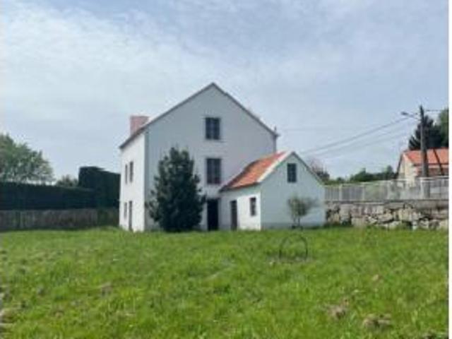 Chalet Venta Sada, Mosteirón