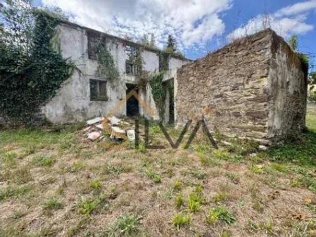 Chalet Venta Sada, Sada