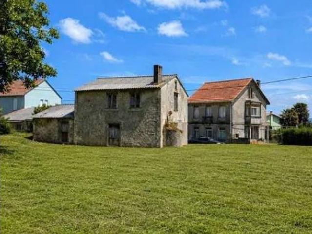 Chalet Venta Sada, Sada
