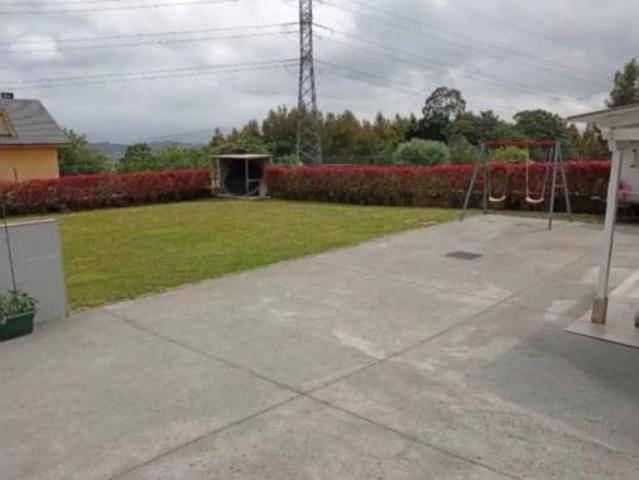 Chalet Venta Sada, Sada