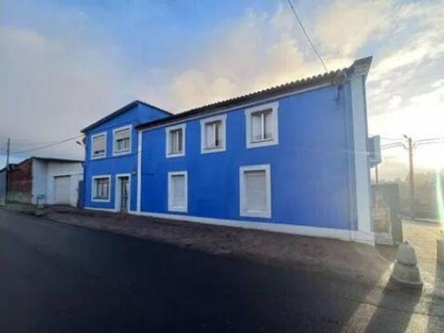 Chalet Venta Sada, Sada