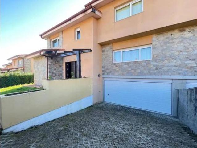 Chalet Venta Sada, Sada