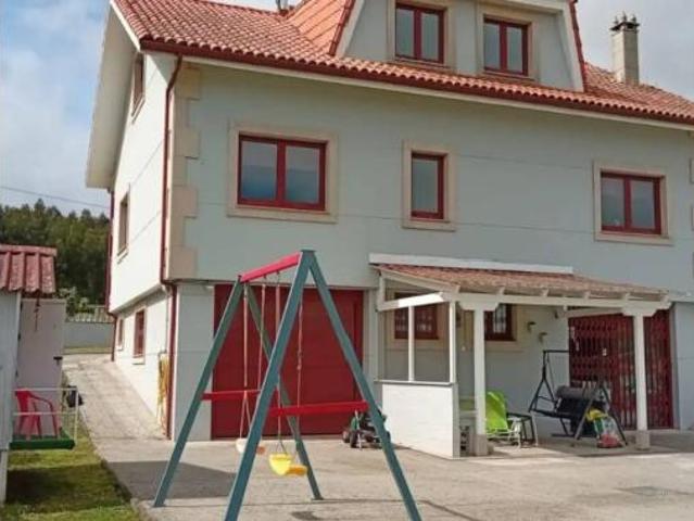 Chalet Venta Sada, Sada