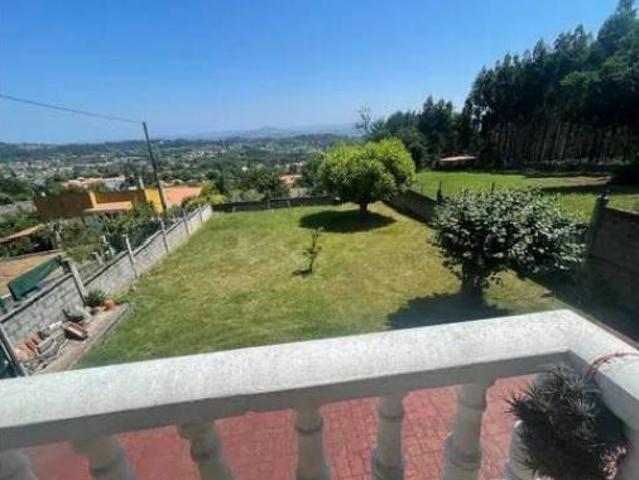Chalet Venta Sada, Sada
