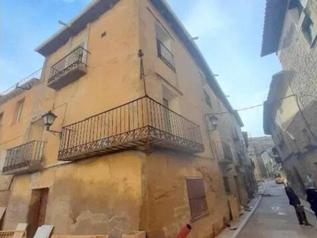 Chalet Venta Sádaba, Sádaba