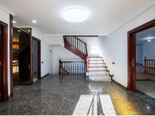 Chalet Venta Sádaba, Sádaba