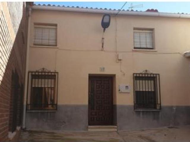 Chalet Venta Saelices, Saelices