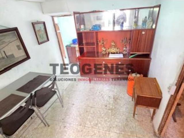 Chalet Venta Saelices, Saelices