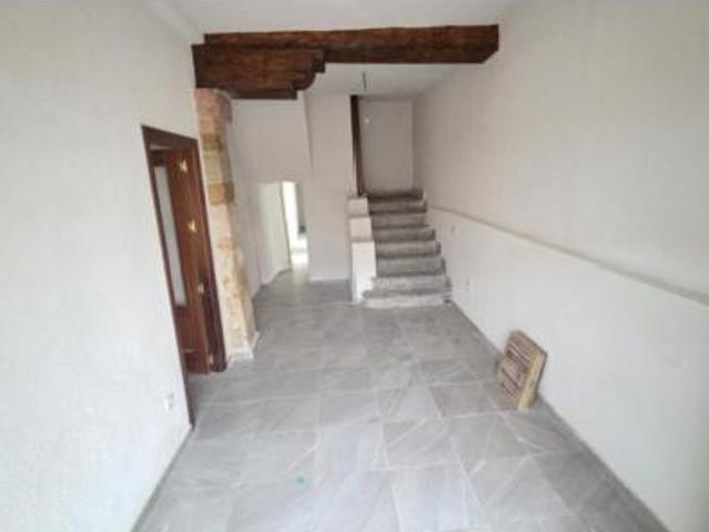 Chalet Venta Saelices, Saelices