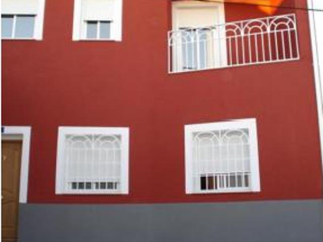 Chalet Venta Saelices, Saelices