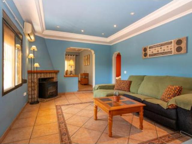 Chalet Venta Sagra, Sagra
