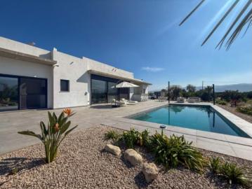 Chalet Venta Sagra, Sagra