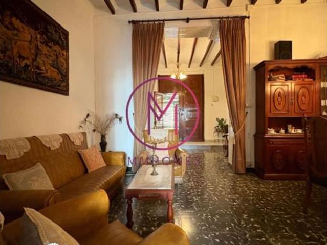 Chalet Venta Sagra, Sagra