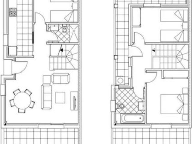 Chalet Venta Sagra, Sagra