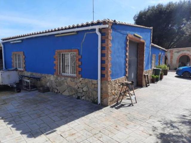 Chalet Venta Sagunt Sagunto, Centre