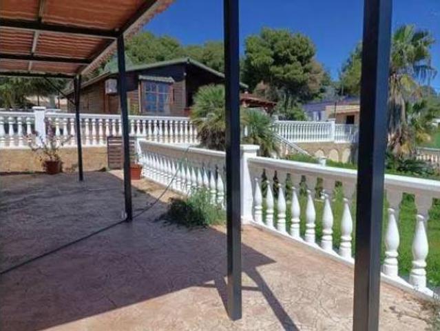 Chalet Venta Sagunt Sagunto, Centre