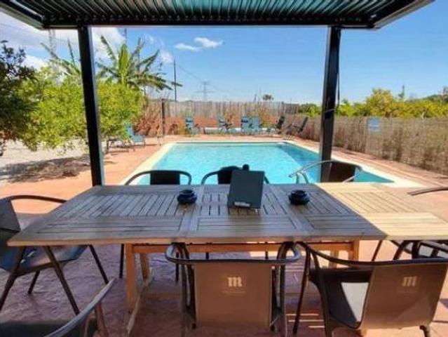Chalet Venta Sagunt Sagunto, Centre