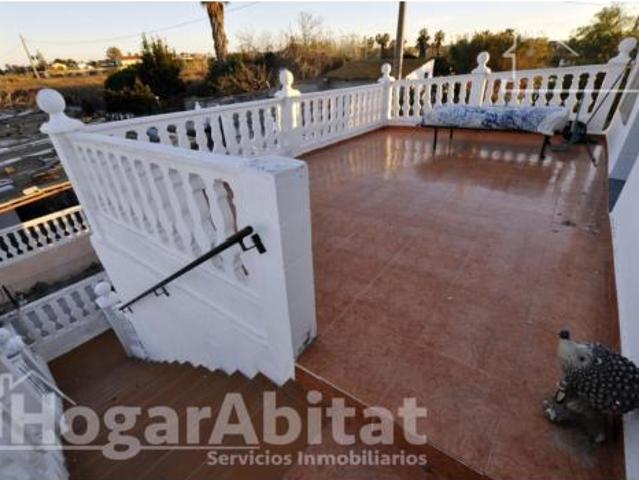 Chalet Venta Sagunt Sagunto, Almardà
