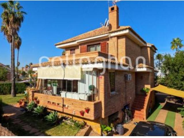 Chalet Venta Sagunt Sagunto, Almardà