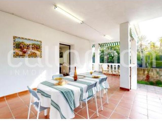 Chalet Venta Sagunt Sagunto, Almardà