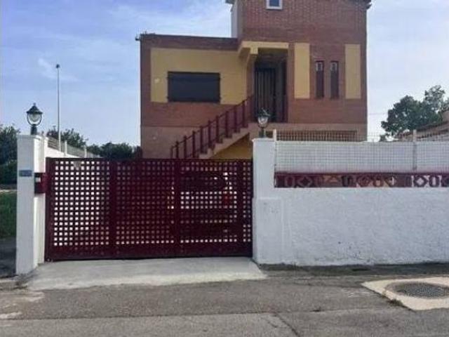 Chalet Venta Sagunt Sagunto, Almardà