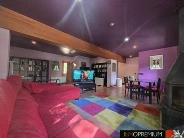 Chalet Venta Sahún, Sahún