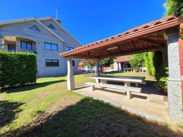 Chalet Venta Salceda de Caselas, Salceda de Caselas