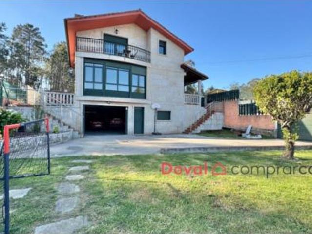 Chalet Venta Salceda de Caselas, Salceda de Caselas