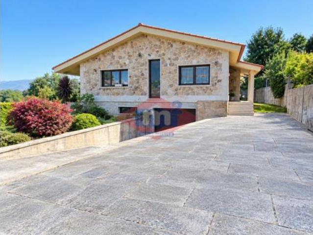 Chalet Venta Salceda de Caselas, Salceda de Caselas