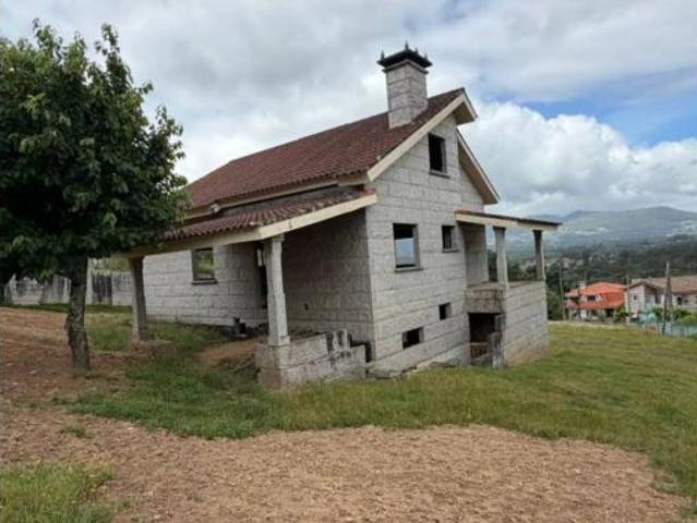 Chalet Venta Salceda de Caselas, Salceda de Caselas