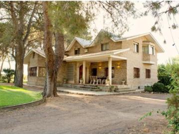 Chalet Venta Salamanca Capital, Salesas Glorieta Chinchibarra Capuchinos