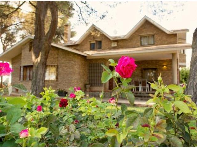 Chalet Venta Salamanca Capital, Salesas Glorieta Chinchibarra Capuchinos