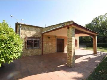 Chalet Venta Salamanca Capital, Salesas Glorieta Chinchibarra Capuchinos