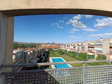 Chalet Venta Salamanca Capital, Vistahermosa Lasalle Tejares