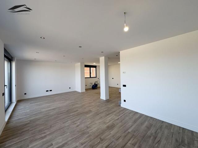 Chalet Venta Salamanca