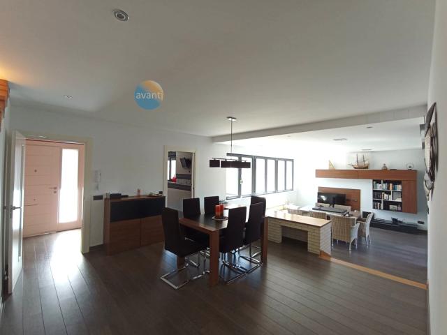 Chalet Venta Salamanca