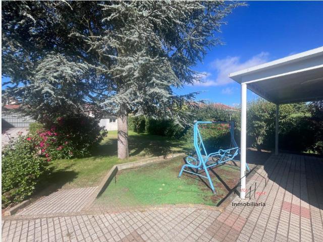 Chalet Venta Salamanca