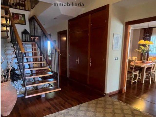 Chalet Venta Salamanca