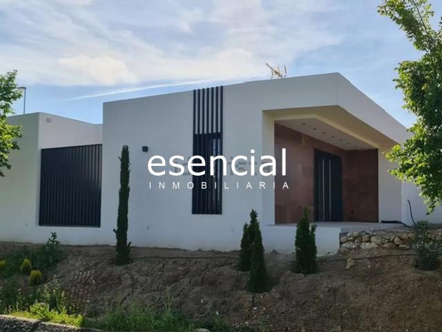 Chalet Venta Salamanca