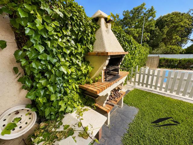 Chalet Venta Salamanca