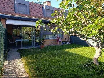 Chalet Venta Salamanca